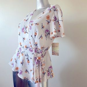 Woman’s Brand New casual shirt